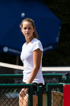 Lisa Ponomar 516 - Braunschweig womens open